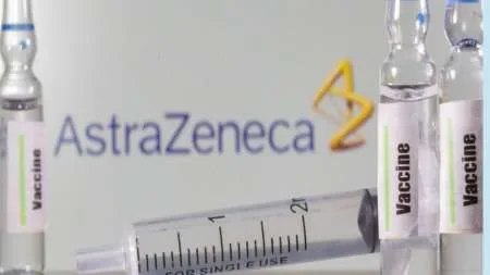 AstraZeneca dice que consiguió elaborar una vacuna más fuerte contra el coronavirus