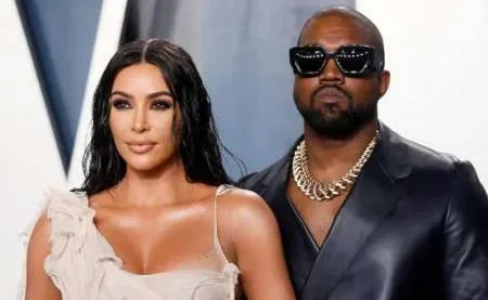 Kim Kardashian y Kanye West se habrían separado