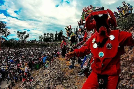 Es oficial: en Jujuy autorizaron el protocolo para el carnaval