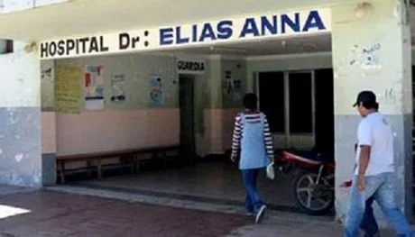 Salteño se contagió de dengue y coronavirus a la vez: se encuentra internado
