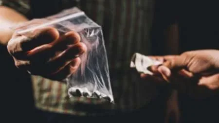 Durante el 2020 la Policía de Salta incautó más de dos millones de dosis de droga