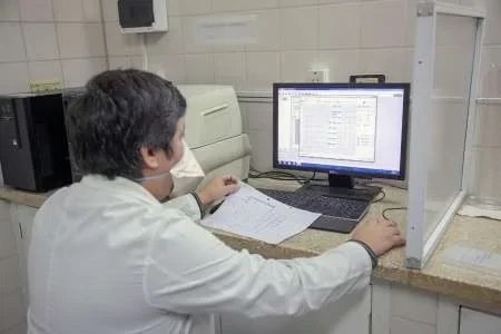 54 nuevos casos de coronavirus en Salta