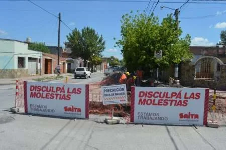 La Municipalidad relevará el estado de las calles de Salta: ¿Cuál es la peor zona?