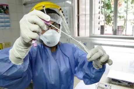 A 24 días de iniciar el año, Salta ya sumó más de mil nuevos casos de coronavirus