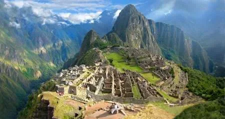 Machu Picchu cierra por segunda vez a causa del coronavirus