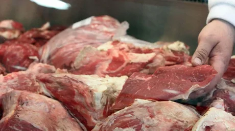 Ya se pueden conseguir los cortes de carne a precios "populares"