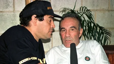 Reconocido médico asegura que la muerte de Maradona era evitable