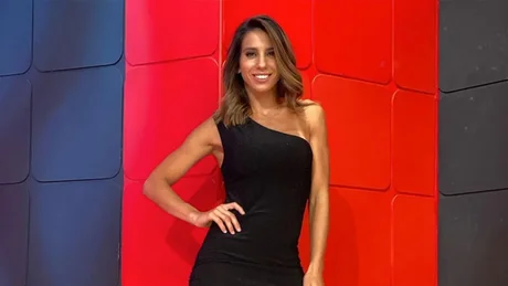 Cinthia Fernández se postulará como candidata a diputada