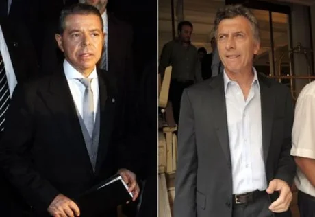 El exjuez Oyarbide contó que Macri intentó "comprarlo" para que abandone una causa en su contra