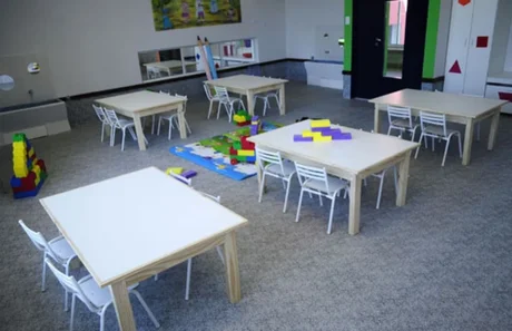 Reabren los Centros de Primera Infancia en Salta: el COE aprobó su protocolo de funcionamiento