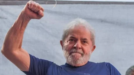 Anularon la condena contra Lula en la causa Lava Jato