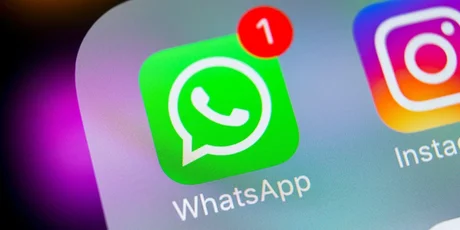 WhatsApp, Facebook e Instagram registraron fallas a nivel mundial