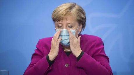Alemania continúa con un confinamiento estricto ante la disparada de casos de coronavirus