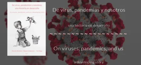 Pandemia, mucho más que un virus