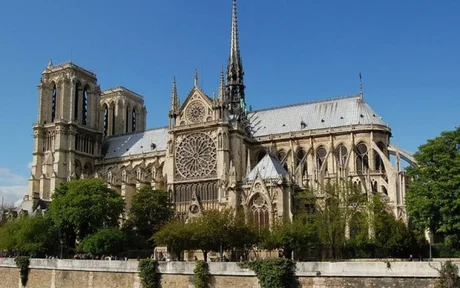 En Francia la Iglesia otorgará un "subsidio económico" a las víctimas de abuso