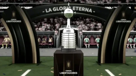 Copa Libertadores: Conmebol dio a conocer los bombos para los sorteos