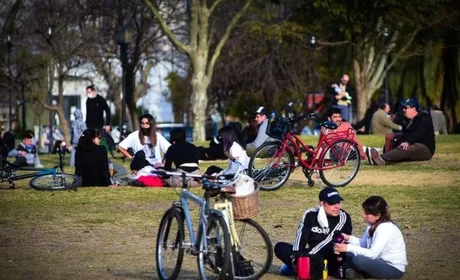 Según estudio, más de un millón de jóvenes en Argentina no estudian ni trabajan