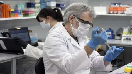 Brasil detectó una nueva variante del coronavirus en Belo Horizonte