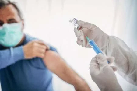 Según Nación en Argentina ya se vacunaron contra el coronavirus más de 4 millones de personas