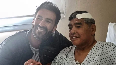 Causa Diego Maradona: la Junta Médica determinó que el tratamiento aplicado fue inadecuado, deficiente y temerario"