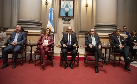La Corte de Justicia falló a favor de la ciudad de Buenos Aires sobre las clases presenciales