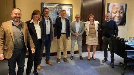 Quiénes son los candidatos de Juntos por el Cambio en Salta: Grande va por la senaduría