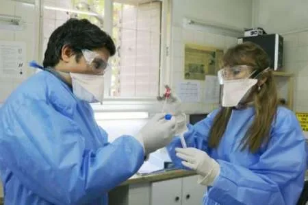 225 nuevos casos de coronavirus en Salta