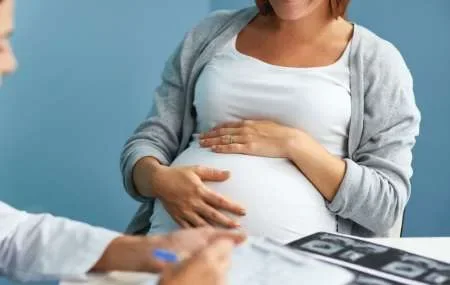 Coronavirus: en Argentina no hay vacunas para mujeres embarazadas