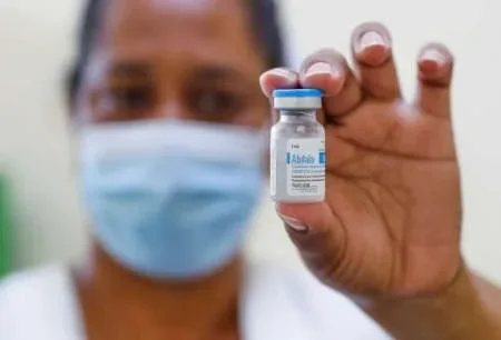 Cuba anunció que su vacuna tiene una efectiva de más del 90%: Argentina quiere comprar dosis