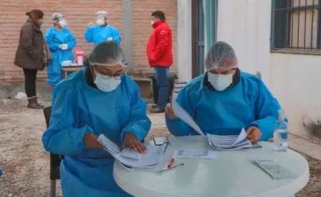 Se registraron 297 nuevos casos y 7 fallecidos por coronavirus en la provincia