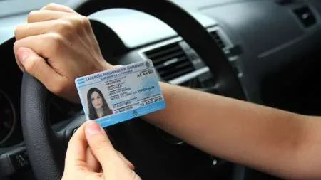 Licencias de conducir en Salta: otorgan nuevos turnos para emitir y renovar