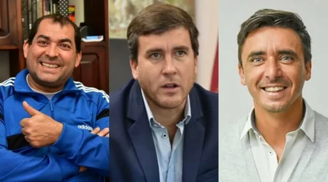 Los funcionarios candidatos en Salta tendrán una licencia especial sin goce de haberes