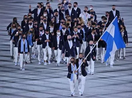 Oficialmente comenzaron los Juegos Olímpicos: conocé la agenda de presentaciones argentinas