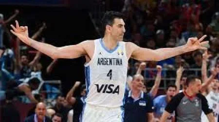 La selección Argentina de básquet, gracias a la victoria de EEUU, sólo deberá ganarle a Japón para clasificarse