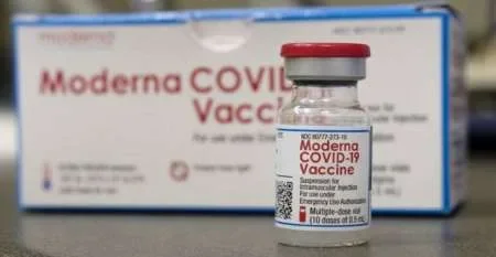 Salta recibirá más de 47 mil dosis de la vacuna Moderna