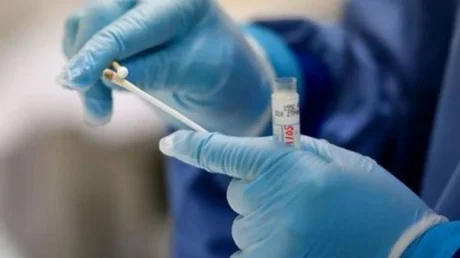 Se registraron 382 nuevos casos y 10 fallecidos por coronavirus en la provincia
