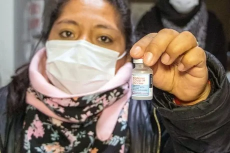 Vacunas combinadas en Salta: se abrió el registro para anotarse