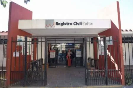 Por las elecciones, el Registro Civil permanecerá abierto este fin de semana