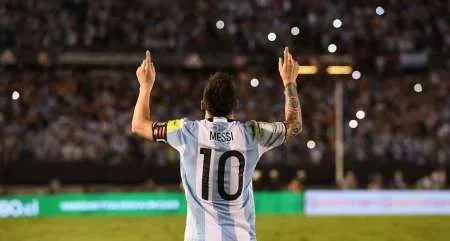 Argentina volverá a jugar en el Monumental