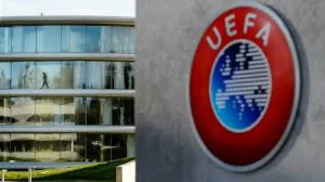 La UEFA busca modificar el Fair Play Financiero por un sistema similar a la NBA