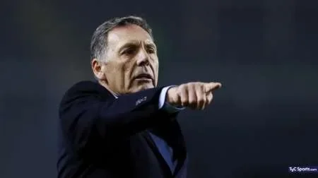 Miguel Ángel Russo dejará de ser el entrenador de Boca: lo reemplazará Battaglia