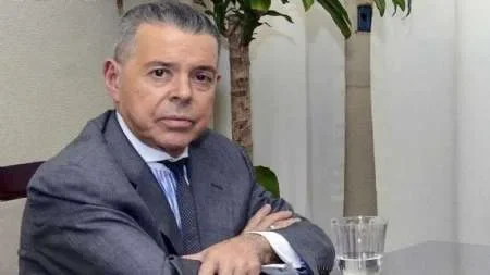 Murió el exjuez federal Norberto Oyarbide