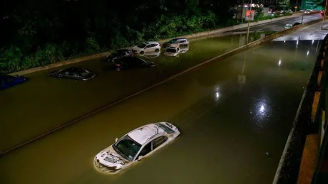 8 personas mueren en Nueva York a raíz de las inundaciones