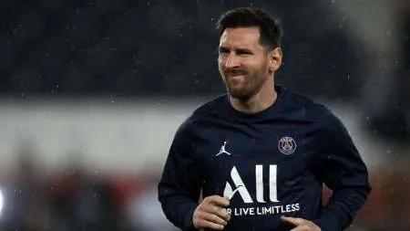 Se lesionó Lionel Messi: se perderá al menos un partido