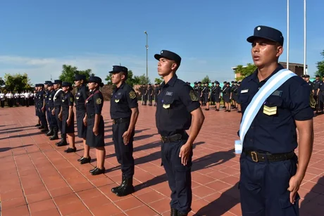 El 27 de septiembre inician las inscripciones a la Escuela de Policías