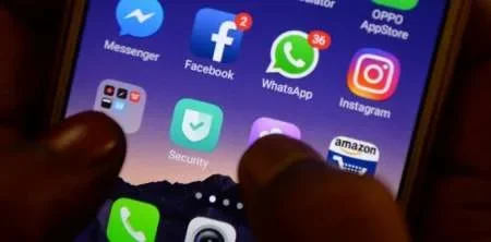 Tras un día caótico a nivel mundial vuelven Facebook, Instagram y WhatsApp