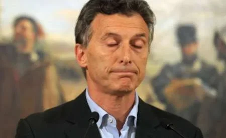Macri apeló la prohibición de salir del país