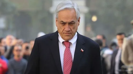 Chile: la Cámara de Diputados aprobó el juicio político para destituir a Piñera