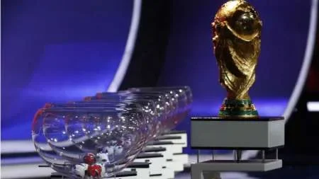 Cuándo se sortean los grupos del mundial Qatar 2022