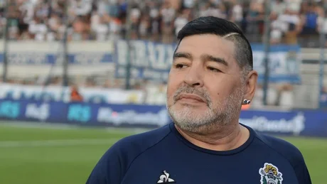 Diego Maradona tuvo que ser enterrado sin corazón: el insólito motivo